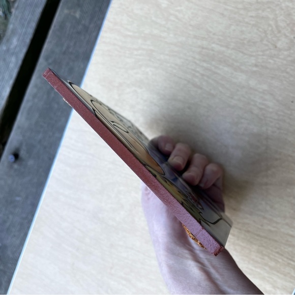 Edilgres Vintage Italian Hummingbird Tile Sz 6” X 6” - Picture 5 of 8